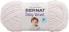 Picture of Bernat Baby Velvet Big Ball Yarn-Cuddly Cloud