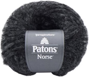 Picture of Patons Norse Yarn-Asphalt