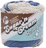 Picture of Lily Sugar'n Cream Yarn - Scrub Off-Denim