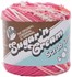 Picture of Lily Sugar'n Cream Yarn - Scrub Off-Energetic Pink