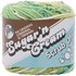 Picture of Lily Sugar'n Cream Yarn - Scrub Off-Greens