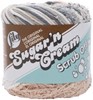 Picture of Lily Sugar'n Cream Yarn - Scrub Off-Cream