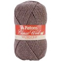 Picture of Patons Classic Wool Yarn-Heath Heather