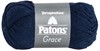 Picture of Patons Grace Yarn-Navy