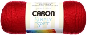 Picture of Caron Simply Soft Solids Yarn