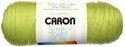 Picture of Caron Simply Soft Solids Yarn-Chartreuse