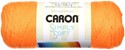 Picture of Caron Simply Soft Solids Yarn-Neon Orange