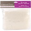 Picture of Dimensions Feltworks Bulk Roving 1.76oz-White
