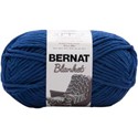 Picture of Bernat Blanket Big Ball Yarn-Lapis-Coastal Collection