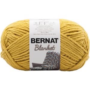 Picture of Bernat Blanket Big Ball Yarn-Moss-Coastal Collection