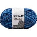 Picture of Bernat Blanket Big Ball Yarn-North Sea-Coastal Collection