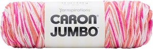 Picture of Caron Jumbo Print Century Collection Yarn