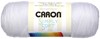 Picture of Caron Simply Soft Solids Yarn-White