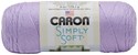 Picture of Caron Simply Soft Solids Yarn-Orchid