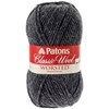 Picture of Patons Classic Wool Yarn-Dark Grey Mix