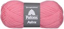 Picture of Patons Astra Yarn - Solids-Deep Pink
