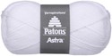 Picture of Patons Astra Yarn - Solids-White