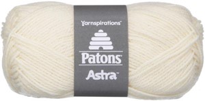 Picture of Patons Astra Yarn - Solids-Aran