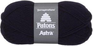 Picture of Patons Astra Yarn - Solids-Navy