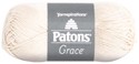 Picture of Patons Grace Yarn-Natural