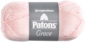 Picture of Patons Grace Yarn-Blush