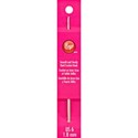 Picture of Boye Steel Crochet Hook 5"-Size 6/1.8mm