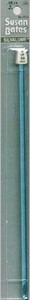 Picture of Silvalume Aluminum Afghan Crochet Hook 10"-Size H8/5mm