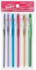 Picture of Silvalume Aluminum Crochet Hook Set-Sizes F5 To K10.5