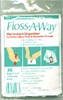 Picture of Action Bag Floss-A-Way Organizer-3"X5" 36/Pkg