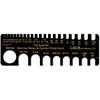 Picture of Lacis Knit & Crochet Gauge 8-0 To 35 Slide-On-