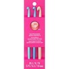 Picture of Boye Aluminum Crochet Hook Set-Sizes J10 To N15