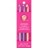 Picture of Boye Aluminum Crochet Hook Set-Sizes J10 To N15