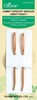 Picture of Clover Gold Tapestry Bent Tip Needles-Jumbo 2/Pkg