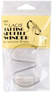 Picture of Lacis Tatting Shuttle Winder-