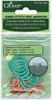 Picture of Jumbo Stitch Ring Markers-20/Pkg