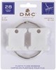 Picture of DMC Plastic Floss Bobbins-28/Pkg