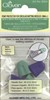 Picture of Point Protectors For Circular Knitting Needles-Sizes 0 To 8 4/Pkg