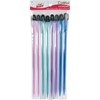 Picture of Crystalites Single Point Knitting Needles 10" Gift Set-Sizes 8 To 10.5