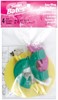 Picture of Susan Bates Bates Easy Wrap Pom-Pom Maker-Makes 4 Sizes 1.25", 1.75", 2.25" & 3.5"