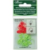Picture of Quick Locking Stitch Markers-Small 20/Pkg