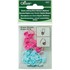 Picture of Quick Locking Stitch Markers-Medium 20/Pkg