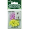 Picture of Quick Locking Stitch Markers-Large 12/Pkg