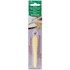 Picture of Clover Amour Steel Crochet Hook-Size 2/1.5mm