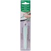 Picture of Clover Amour Steel Crochet Hook-Size 8/.9mm