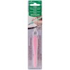 Picture of Clover Amour Steel Crochet Hook-Size 12/.6mm
