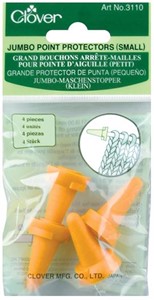 Picture of Jumbo Point Protectors-Sizes 11 To 15 4/Pkg