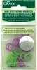 Picture of Soft Stitch Ring Markers-30/Pkg