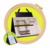 Picture of PROP-IT Magnetic Needlework Chart Holder W/Magnifier-