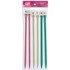 Picture of Silvalume Single Point Knitting Needles 10" Gift Set-Sizes 9 To 10.5
