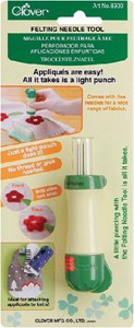 Picture of Clover Felting Needle Tool-